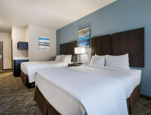 Best Western Golden Spike Inn & Suites hotel detail image 3