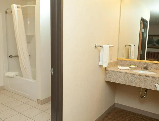 Best Western Golden Spike Inn & Suites hotel detail image 3