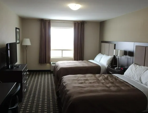 Carlyle Western Star Inn & Suites hotel detail image 4