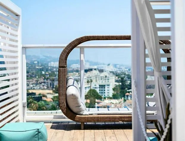 Andaz West Hollywood, By Hyatt hotel detail image 2