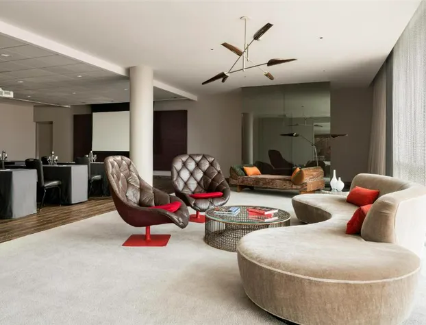 Andaz West Hollywood, By Hyatt hotel detail image 3