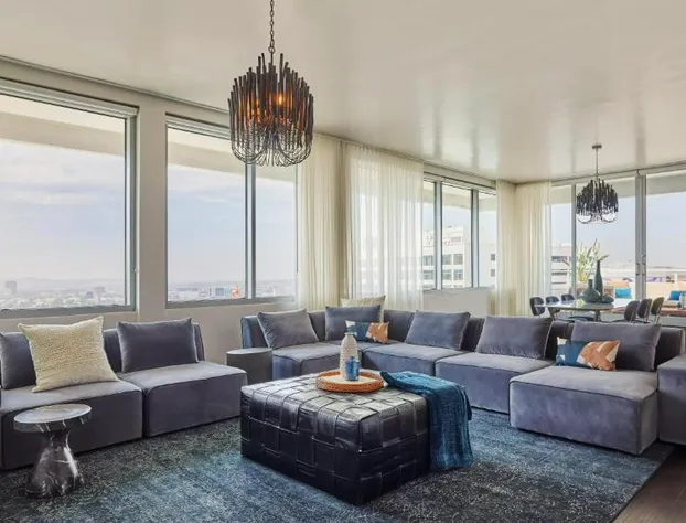 Andaz West Hollywood, By Hyatt hotel detail image 4