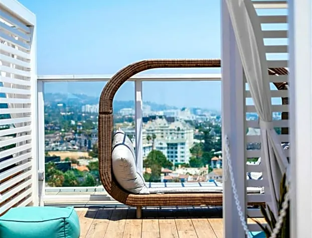 Andaz West Hollywood, By Hyatt hotel detail image 2