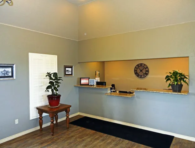 Kenedy Inn & Suites hotel detail image 1