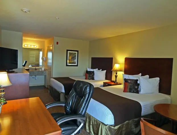 Kenedy Inn & Suites hotel detail image 3