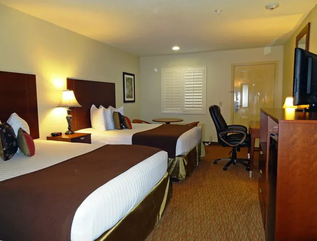 Kenedy Inn & Suites hotel detail image 4