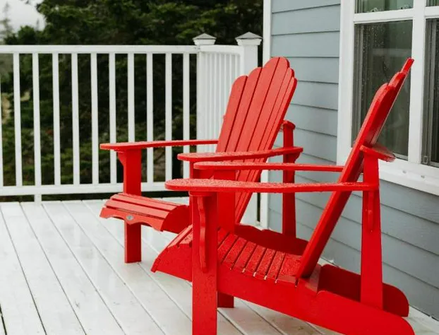 Seawind Landing Country Inn hotel detail image 2