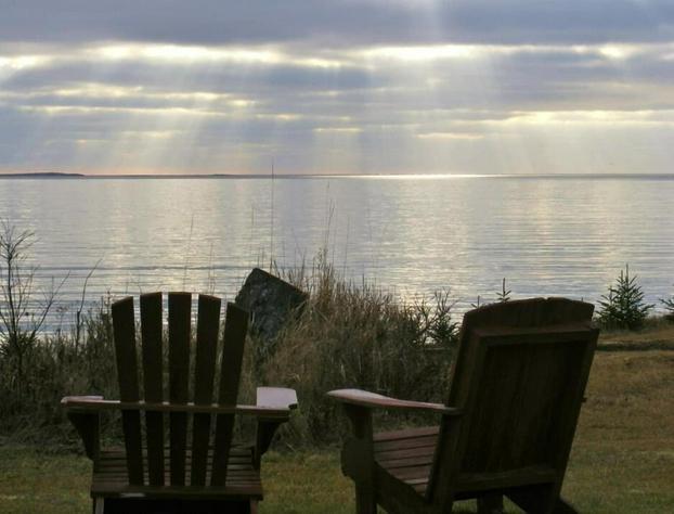 Seawind Landing Country Inn hotel detail image 1