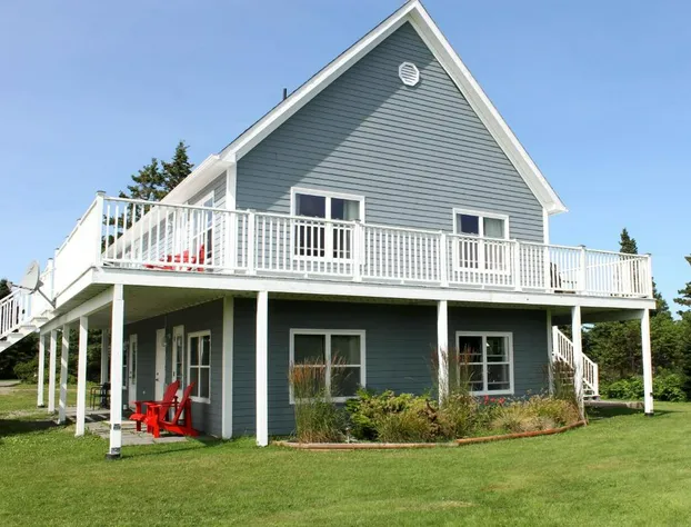 Seawind Landing Country Inn hotel detail image 1