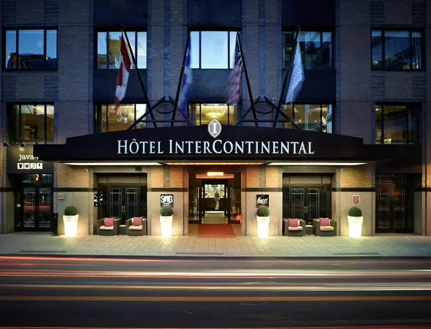 InterContinental Montreal by IHG hotel detail image 1