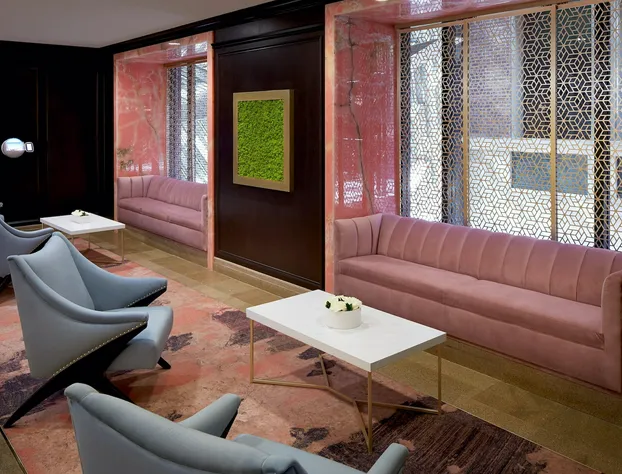 InterContinental Montreal by IHG hotel detail image 2