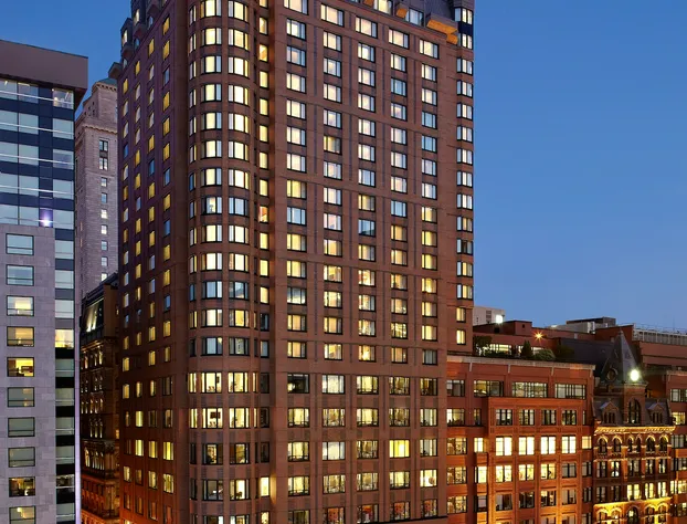 InterContinental Montreal by IHG hotel detail image 3