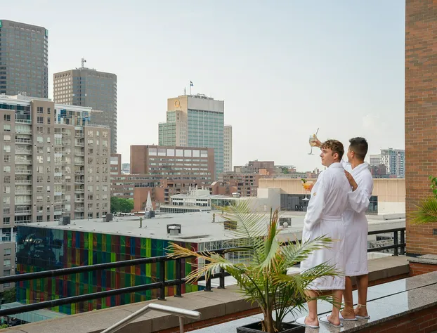 InterContinental Montreal by IHG hotel detail image 4