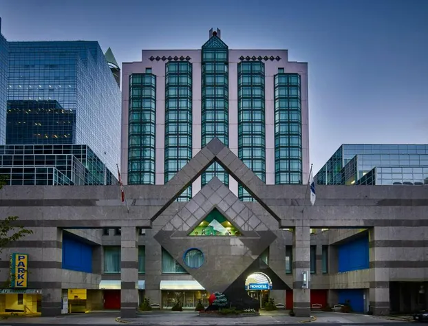 Novotel Toronto North York hotel detail image 4