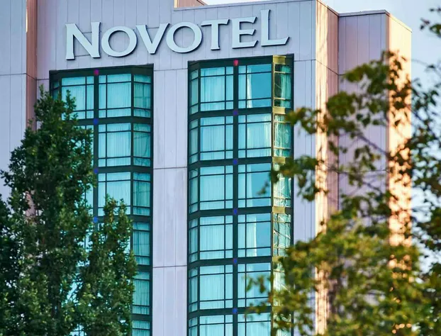 Novotel Toronto North York hotel detail image 1