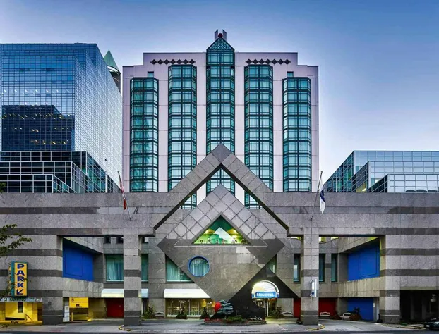Novotel Toronto North York hotel detail image 2