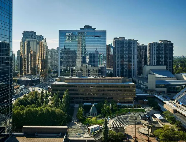 Novotel Toronto North York hotel detail image 3