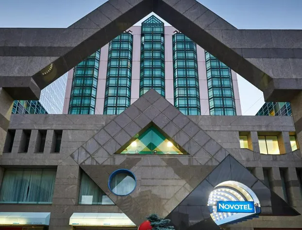 Novotel Toronto North York hotel detail image 4