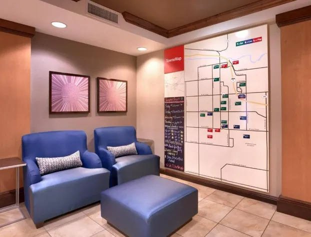 Towneplace Suites Marriott Yuma hotel detail image 2