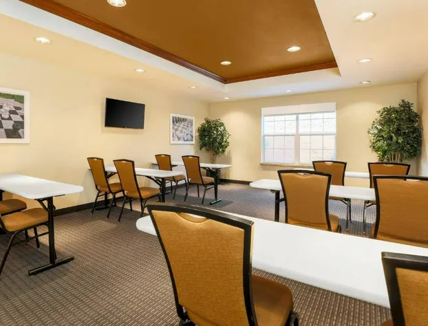 Towneplace Suites Marriott Yuma hotel detail image 3