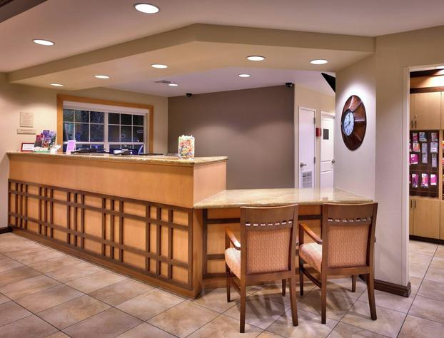 Towneplace Suites Marriott Yuma hotel detail image 1