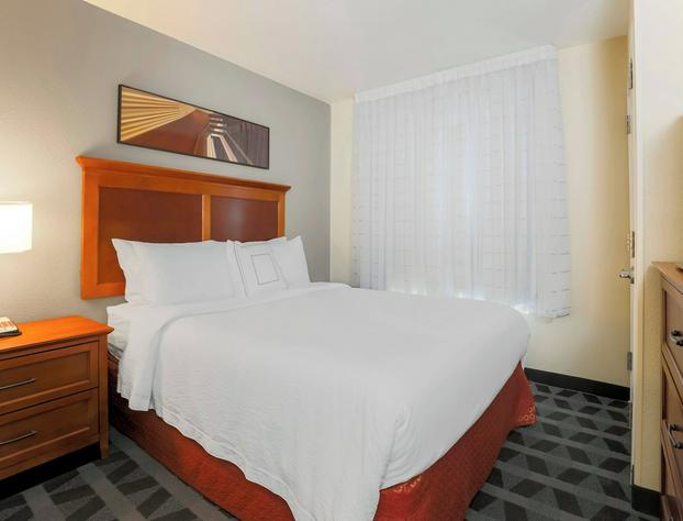 Towneplace Suites Marriott Yuma hotel detail image 2