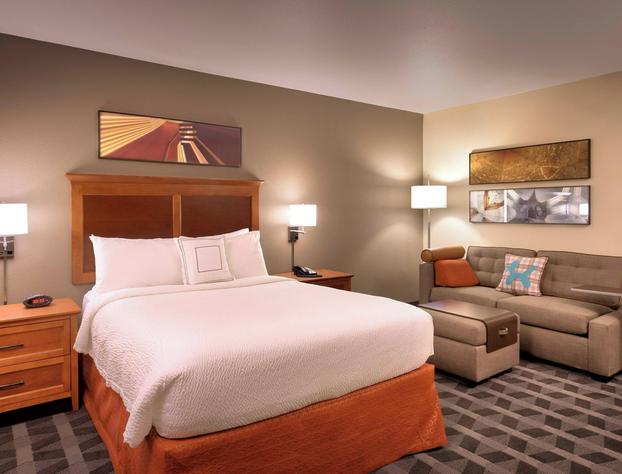 Towneplace Suites Marriott Yuma hotel detail image 4