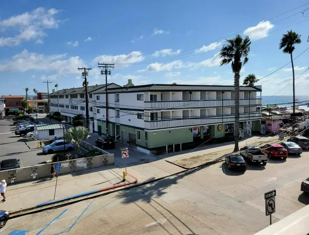 The Beach Cottages hotel detail image 2