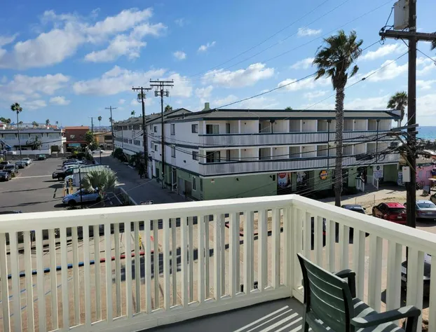 The Beach Cottages hotel detail image 3