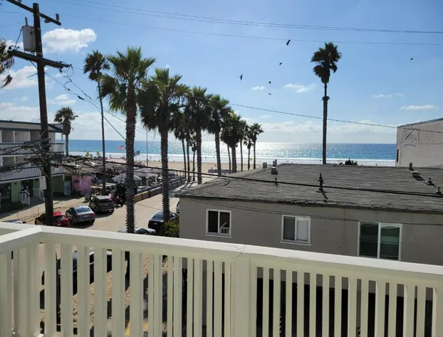 The Beach Cottages hotel detail image 4