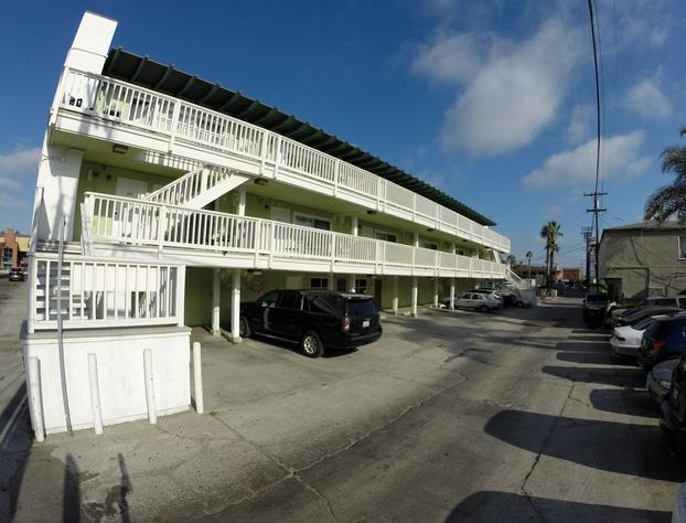 The Beach Cottages hotel detail image 1