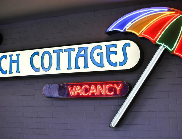 The Beach Cottages hotel detail image 3