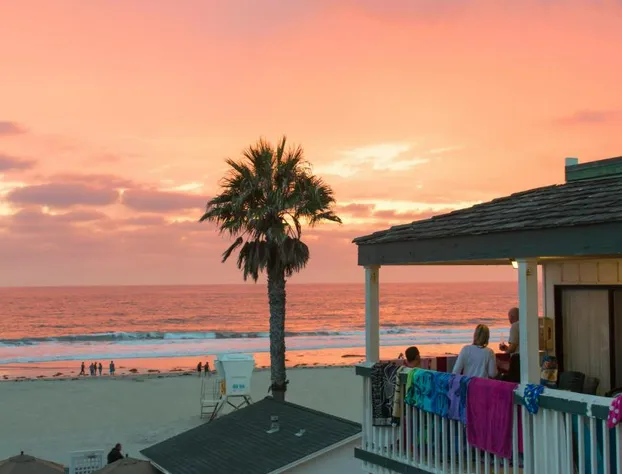 The Beach Cottages hotel detail image 2