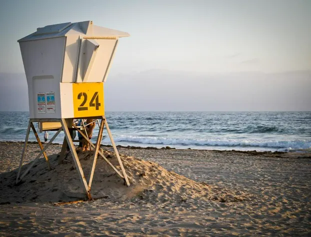 The Beach Cottages hotel detail image 3