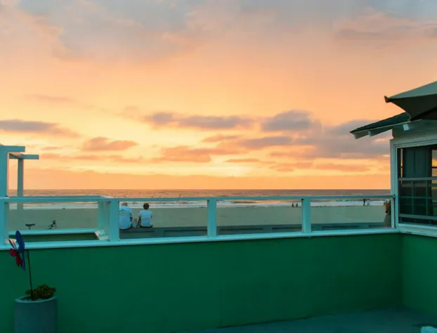 The Beach Cottages hotel detail image 4