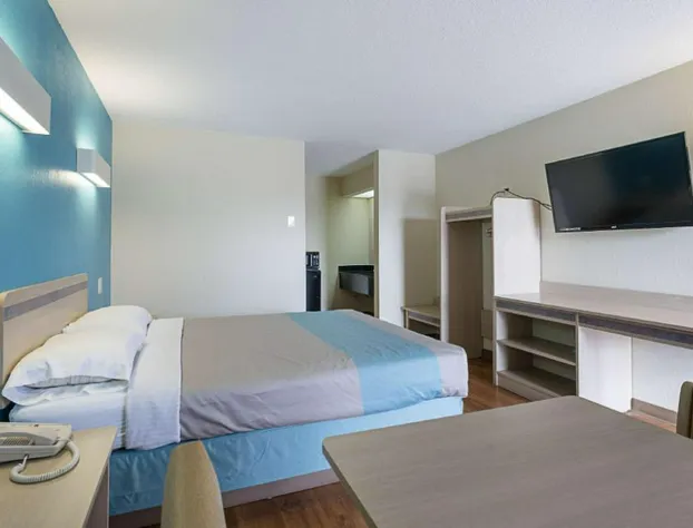 Motel 6 Bells, TN - Brownsville hotel detail image 4