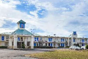 Motel 6 Bells, TN - Brownsville hotel detail image 2
