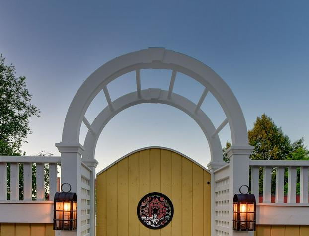 Inn by the bandstand a Boutique Hotel hotel detail image 1