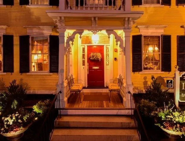 Inn By The Bandstand hotel detail image 1