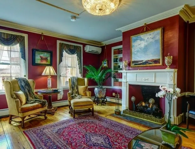 Inn By The Bandstand hotel detail image 3