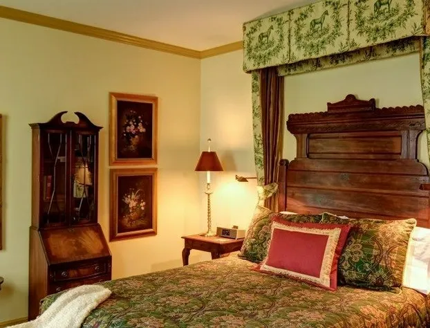 Inn By The Bandstand hotel detail image 4