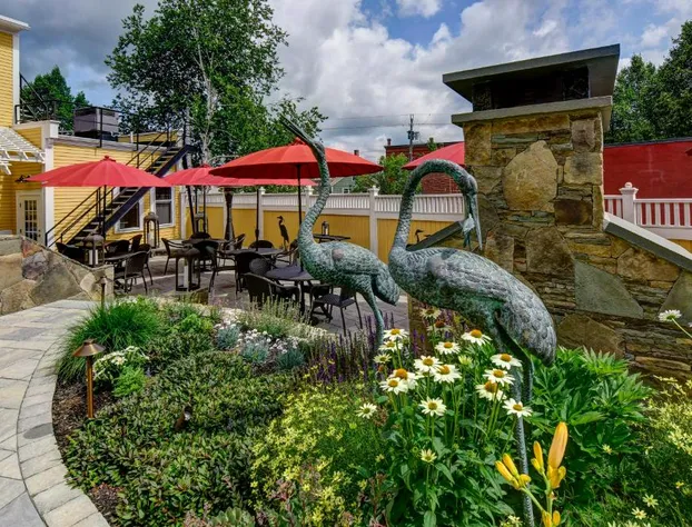 Inn by the bandstand a Boutique Hotel hotel detail image 1