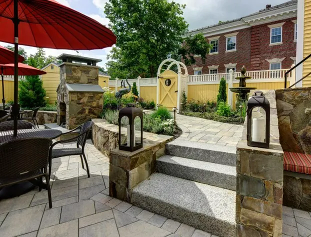 Inn by the bandstand a Boutique Hotel hotel detail image 3