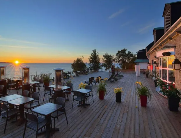 Hôtel Le Manoir hotel detail image 2