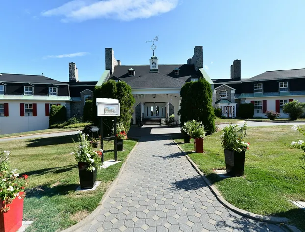 Hôtel Le Manoir hotel detail image 3