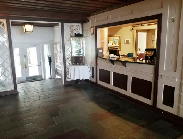 Hôtel Le Manoir hotel detail image 4