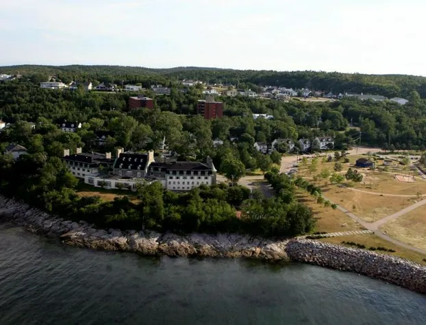 Hôtel Le Manoir hotel detail image 2