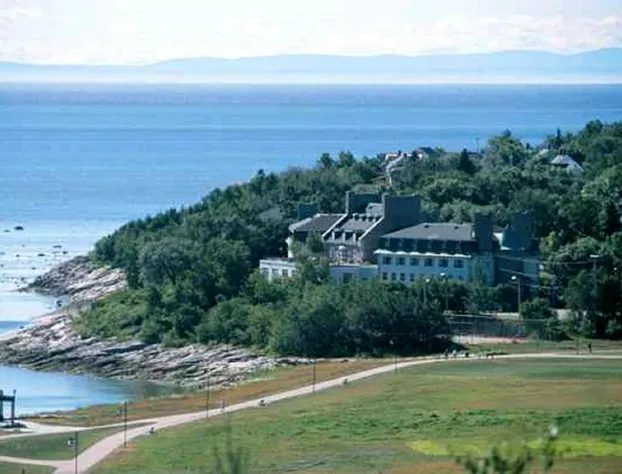 Hôtel Le Manoir hotel detail image 4