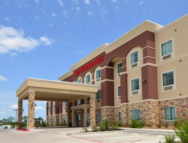 Best Western Plus Kenedy Inn hotel detail image 3