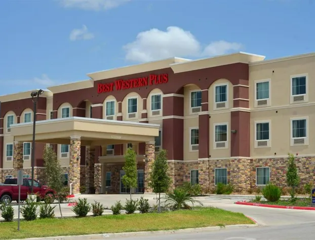 Best Western Plus Kenedy Inn hotel detail image 4